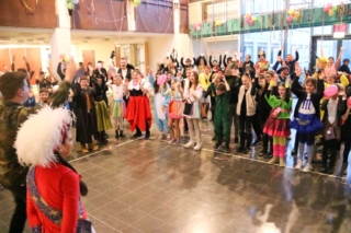Karneval SGS Stolberg
